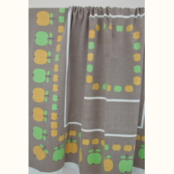 Retro dug med �bler