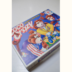 Coco Crazy br�tspil