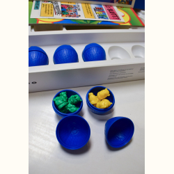 Coco Crazy br�tspil