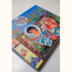 Den Lille Havfrue - br�tspil