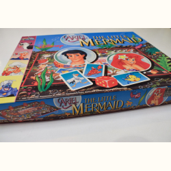 Den Lille Havfrue - br�tspil