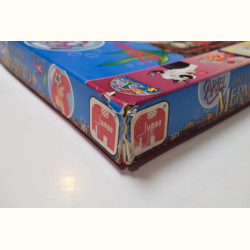 Den Lille Havfrue - br�tspil