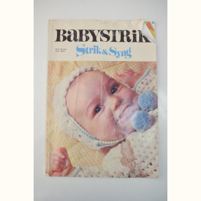 Babystrik - magasin