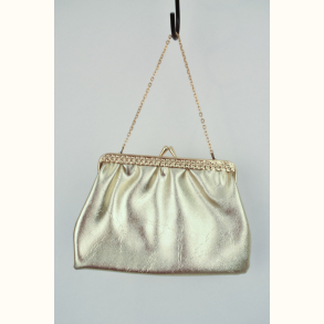 Vintage selskabstaske