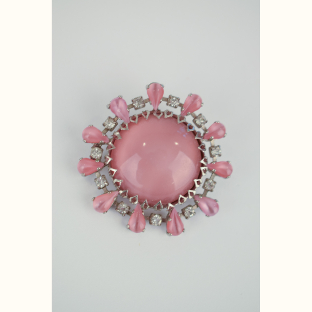 Vintage broche