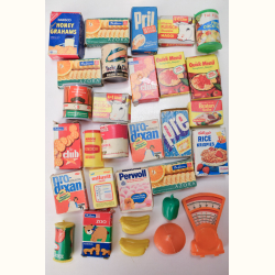 MIni k�bmandsvarer