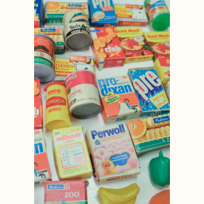 MIni k�bmandsvarer