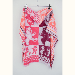 Vintage baby h�ndkl�de