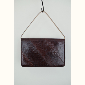 Vintage taske/clutch