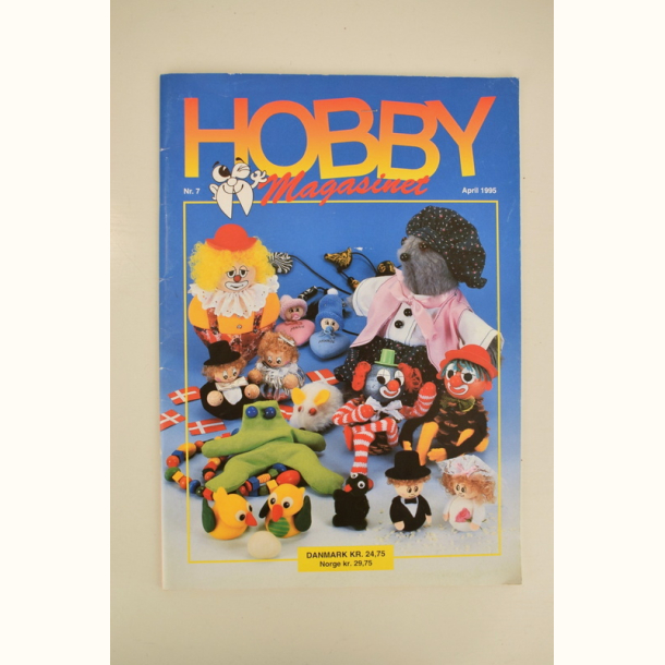 Hobby magasinet