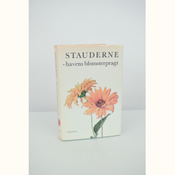 Stauderne
