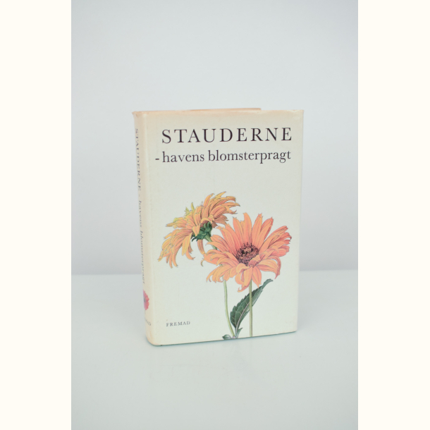 Stauderne