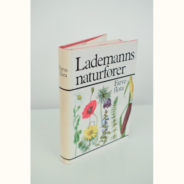 Lademanns naturf�rer