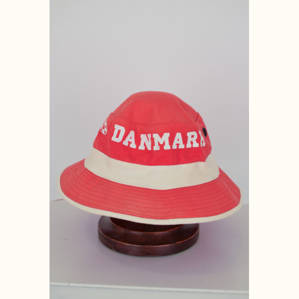 Danmark bllehat