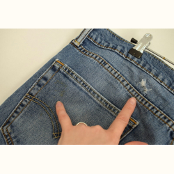 Str. XL/XXL (W: 36)