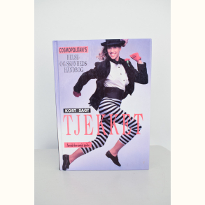 Kort sagt TJEKKET (1991)