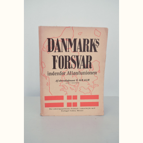 Danmarks Forsvar