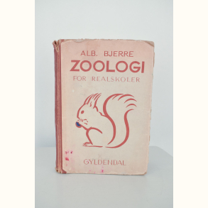 Zoologi (1942)