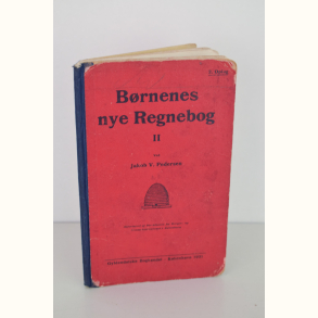 B�rnenes nye regnebog