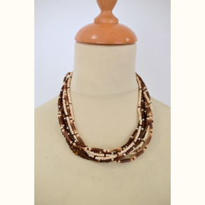 Vintage halsk�de