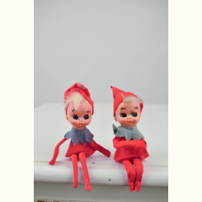 2 sde vintage nisser