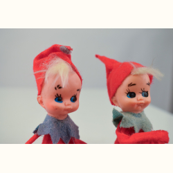 2 sde vintage nisser