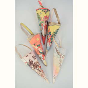 Vintage kr�mmerhuse