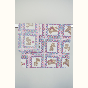 Vintage senget�j (baby)