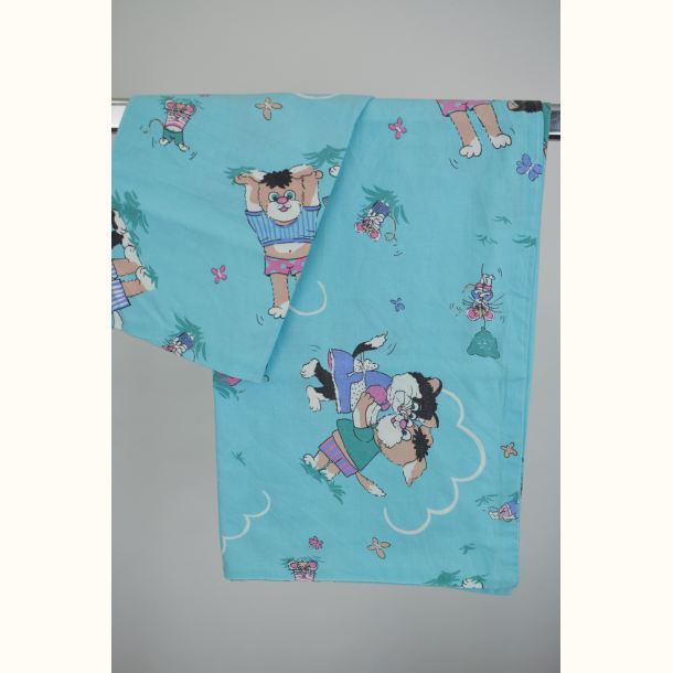 Vintage sengetj (baby)