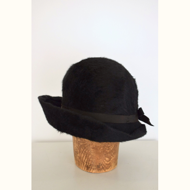 Fin vintage hat