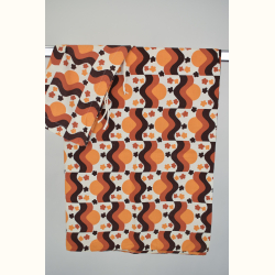 Vintage junior sengest 