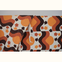 Vintage junior sengest 