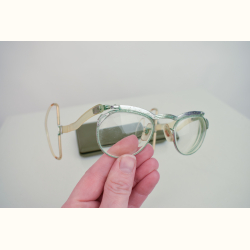 Vintage arbejdsbriller