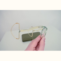 Vintage arbejdsbriller