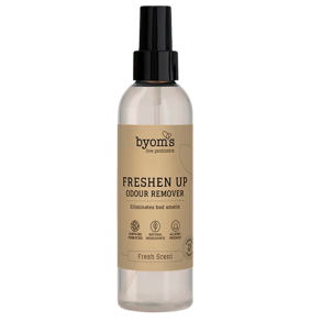 Byoms Freshen up odeur remover