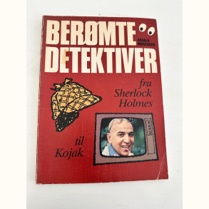 Ber�mte Detektiver