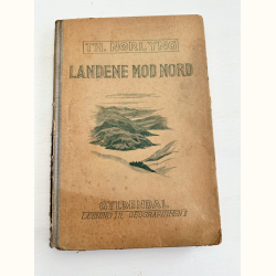 Landene mod nord