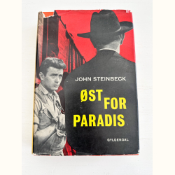 �st for paradis