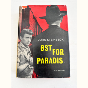 �st for paradis