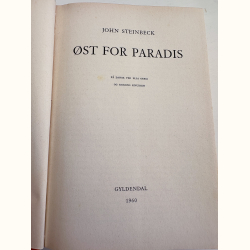 �st for paradis