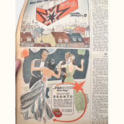 Illustreret Familie journal 1946