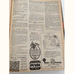 Illustreret Familie journal 1946