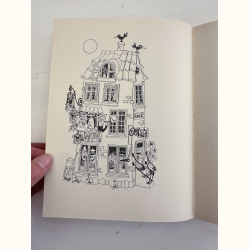 Otto er et n�sehorn
