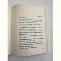 Otto er et n�sehorn