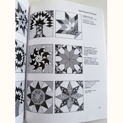 The quilters album of blocks &amp; borders