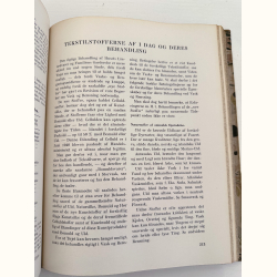 Gyldendals sparebog - Hjemmenes h�ndbog