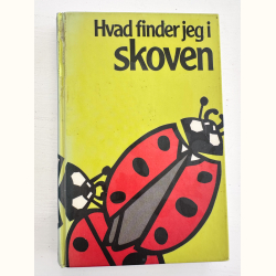 Hvad finder jeg i skoven