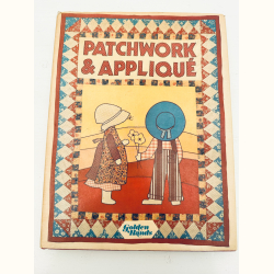 Patchwork &amp; Appliqu�