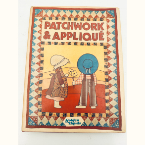 Patchwork & Appliqu�