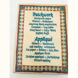 Patchwork &amp; Appliqu�